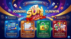 Trang chủ Làm chủ cuộc chơi tại Sunwin